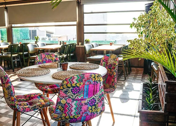 Bguest & Bed & Breakfast