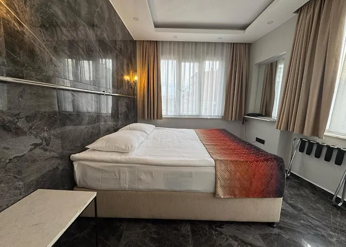 Bed & Breakfast Bguest &