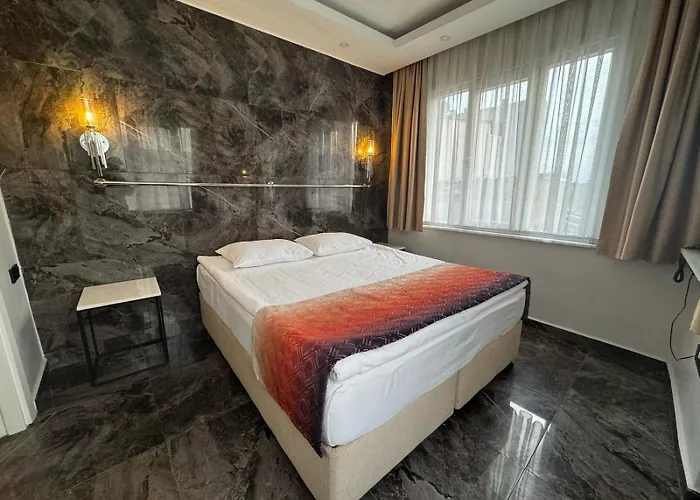 Bed & Breakfast Bguest & 3*