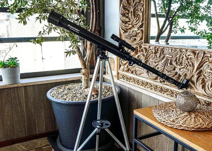 Bguest & 3* Istanbul