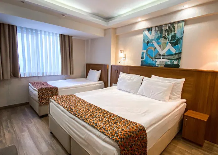 Bguest & Bed & Breakfast