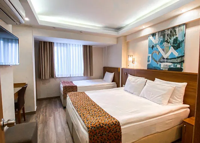 Bed & Breakfast Bguest &