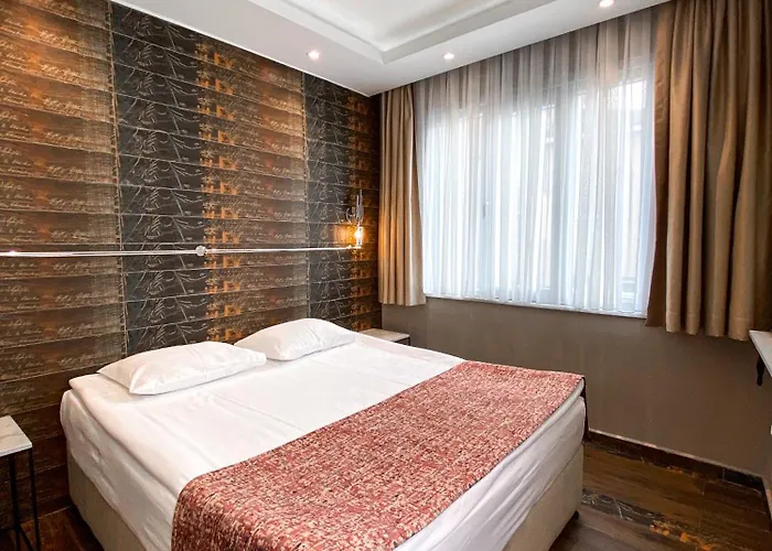 Bguest & Bed & Breakfast 3*