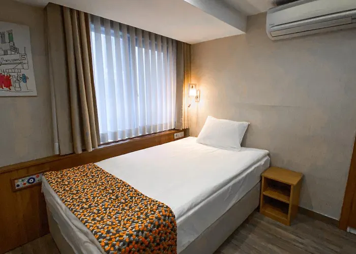 Bed & Breakfast Bguest & 3*