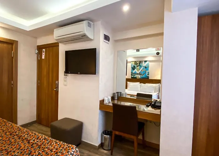 Bed & Breakfast Bguest & Istanbul