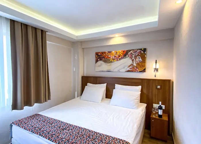 Bed & Breakfast Bguest &