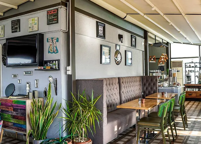 Bguest & Bed & Breakfast Istanbul