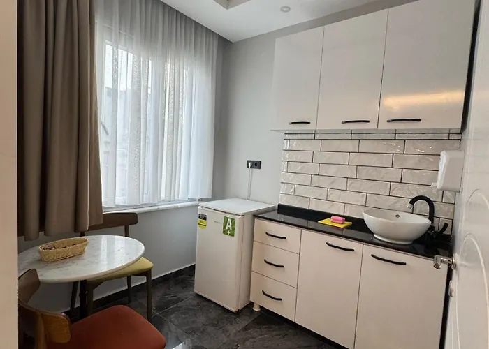 Bed & Breakfast Bguest & Istanbul