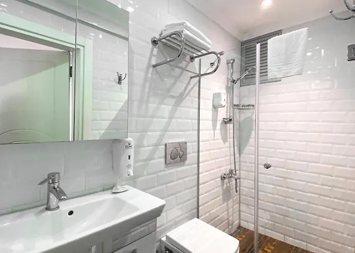 Bed & Breakfast Bguest &