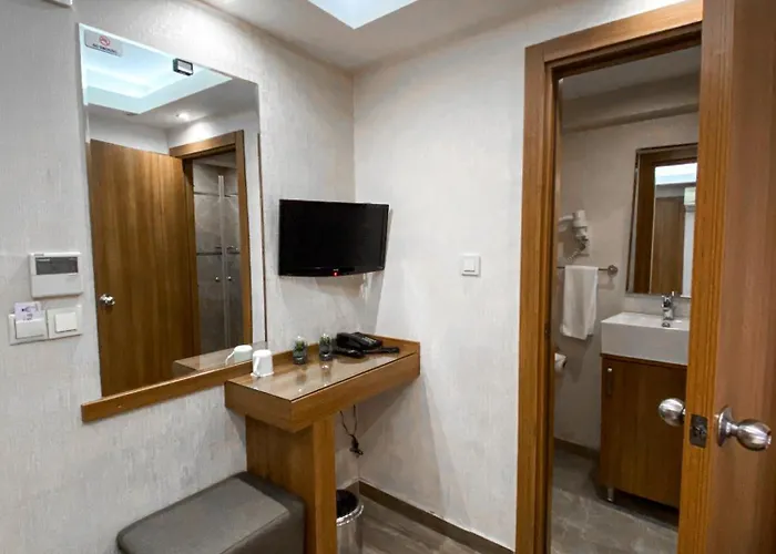 Bguest & 3* Istanbul