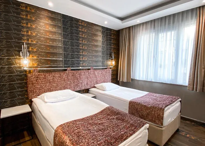 Bguest & Bed & Breakfast