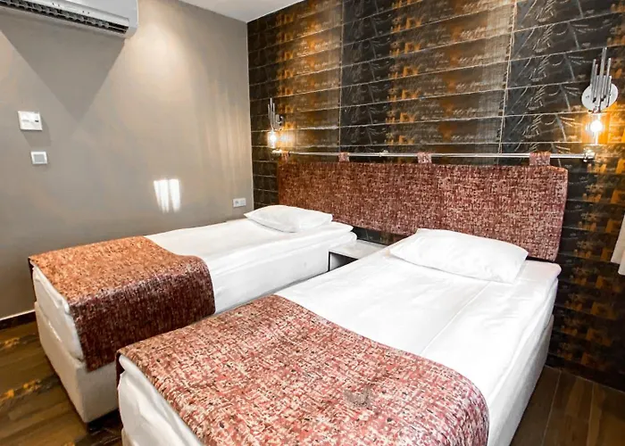 Bguest & Bed & Breakfast 3*