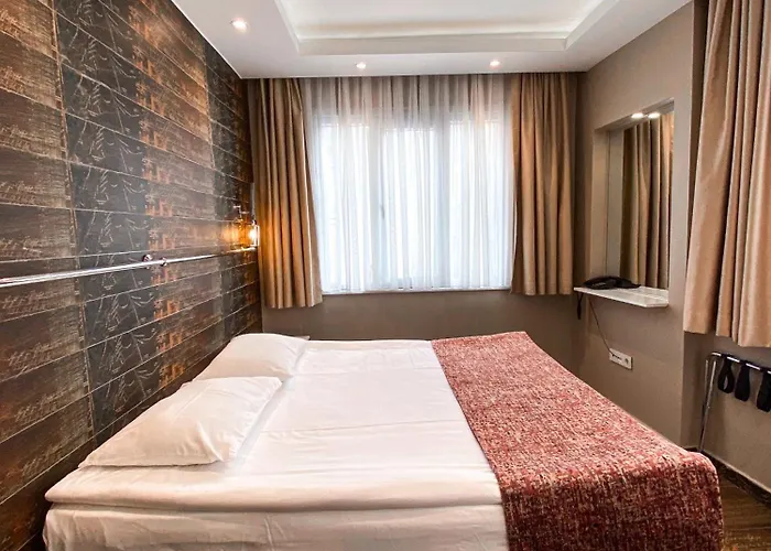 Bguest & 3* Istanbul