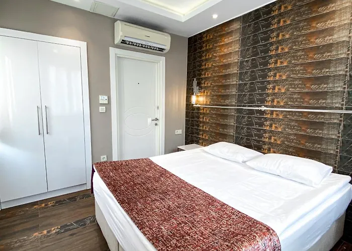 Bguest & Bed & Breakfast