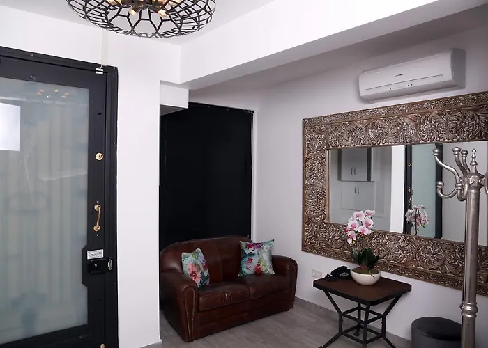 Bguest & Bed & Breakfast Istanbul