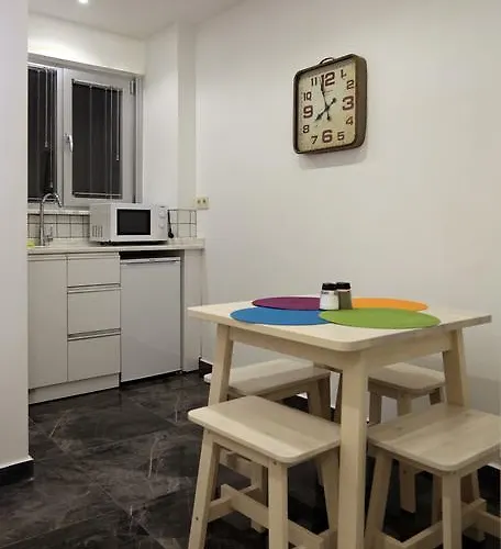 Bed & Breakfast Bguest & Istanbul