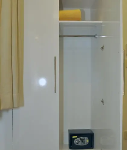 Bed & Breakfast Bguest & Istanbul