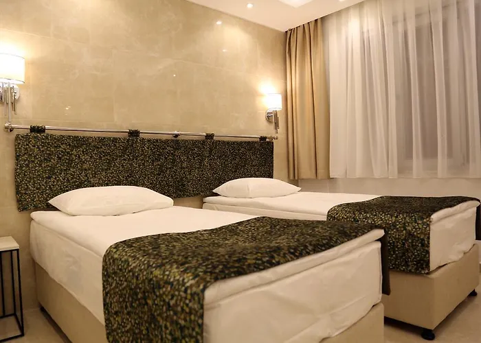 Bguest & Bed & Breakfast 3*