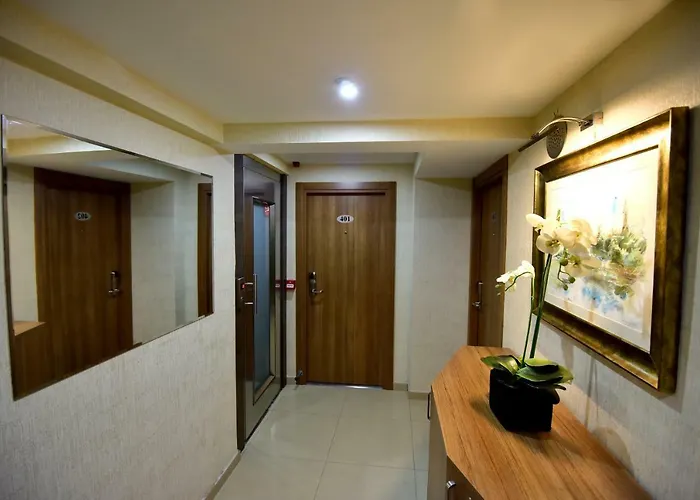 Bguest & Bed & Breakfast 3*