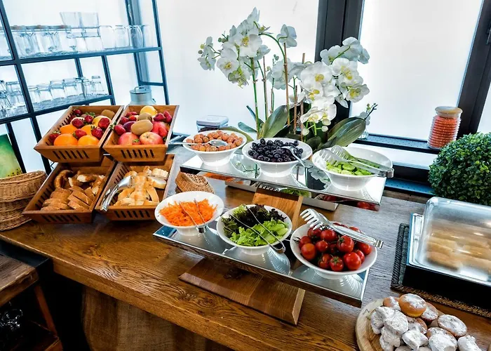 Bed & Breakfast Bguest &