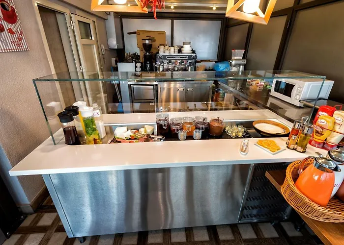 Bguest & Bed & Breakfast 3*