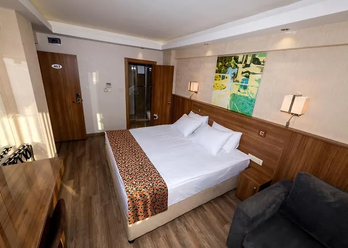 Bed & Breakfast Bguest &