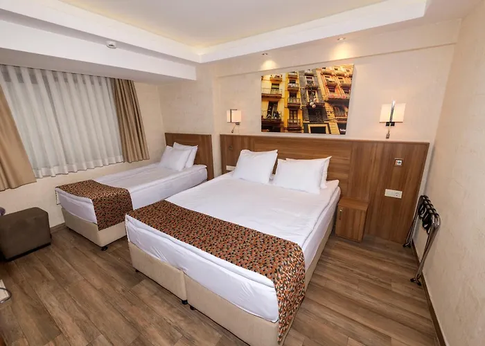 Bguest & Bed & Breakfast