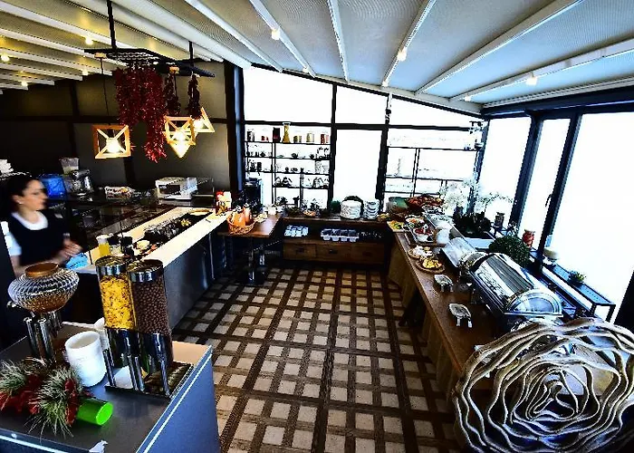 Bguest & Bed & Breakfast 3*