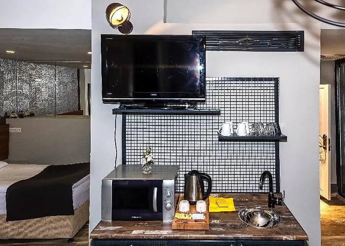 Bguest & Bed & Breakfast Istanbul