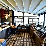 Bguest Hotel&residence 3* Estambul