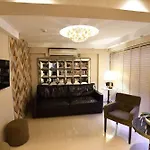 Bed and breakfast Bguest Hotel&residence Estambul