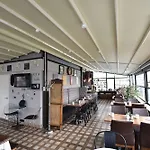 Bguest Hotel&residence Bed and breakfast Estambul