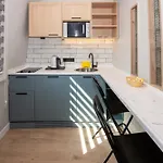 Bguest Hotel&residence Bed and breakfast
