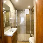 Bed and breakfast Bguest Hotel&residence Estambul
