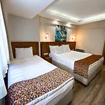 Bguest Hotel&residence 3* Estambul