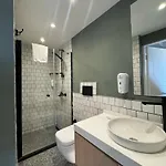 Bguest Hotel&residence Bed and breakfast 3*