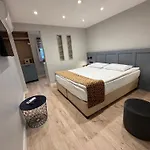Bguest Hotel&residence 3*