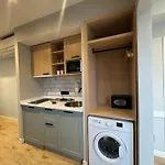 Bguest Hotel&residence Estambul