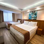 Bguest Hotel&residence Bed and breakfast