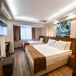Bed and breakfast Bguest Hotel&residence
