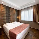 Bguest Hotel&residence Bed and breakfast 3*