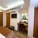 Bed and breakfast Bguest Hotel&residence Estambul