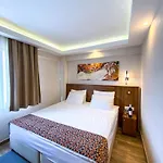 Bed and breakfast Bguest Hotel&residence