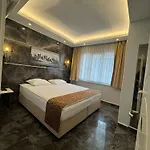 Bguest Hotel&residence 3* Estambul