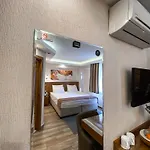 Bguest Hotel&residence Bed and breakfast