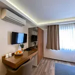 Bguest Hotel&residence Estambul