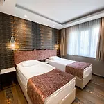 Bguest Hotel&residence Bed and breakfast
