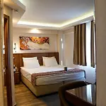 Bguest Hotel&residence 3*