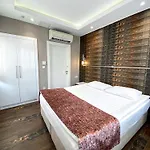Bguest Hotel&residence Bed and breakfast