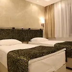 Bguest Hotel&residence Bed and breakfast 3*